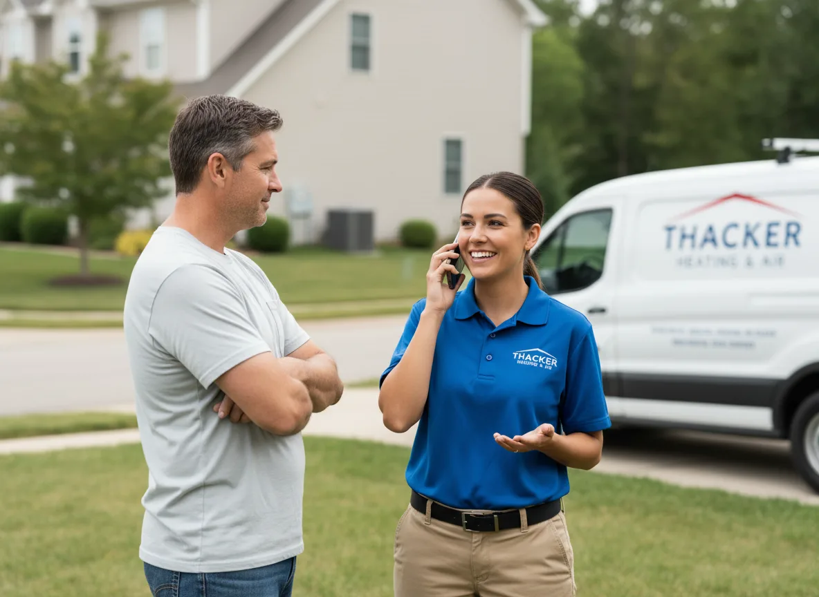 Ac Repair Weleetka, OK FAQs
